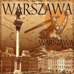 Warszawa AHA (Warschau) 1/1